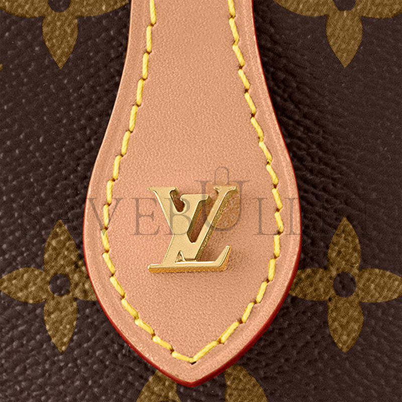 LOUIS VUITTON FOLD ME POUCH M80874 (18*14.5*6.5cm) LOUIS VUITTON FOLD ME POUCH M80874 (18*14.5*6.5cm)